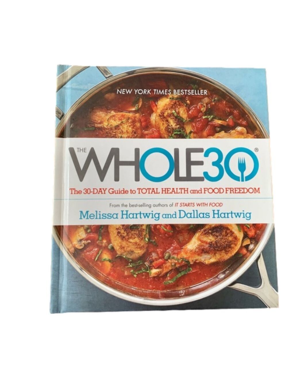 Whole 30 Guide To Healthy Eating